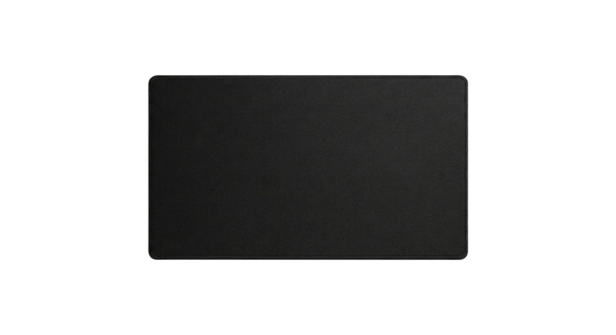 Mouse pad (Medium, Black)